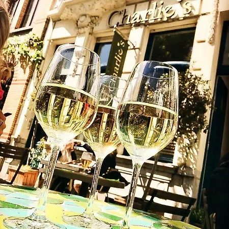 Charlie's Antwerpia